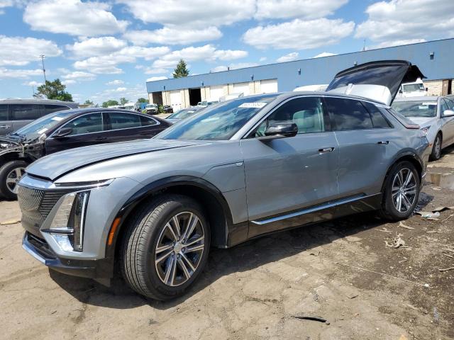 cadillac lyriq luxu 2024 1gykprrl3rz115121