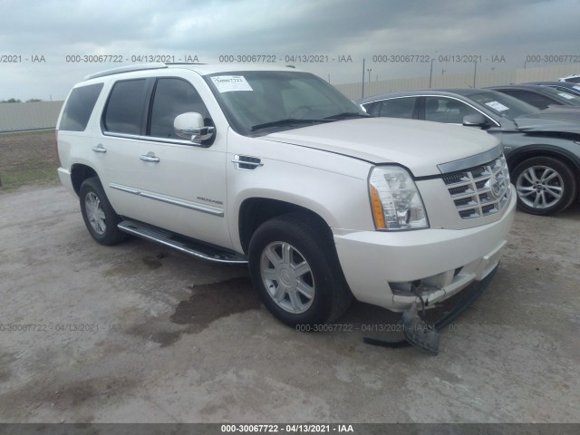 cadillac escalade 2011 1gys3aef2br148906