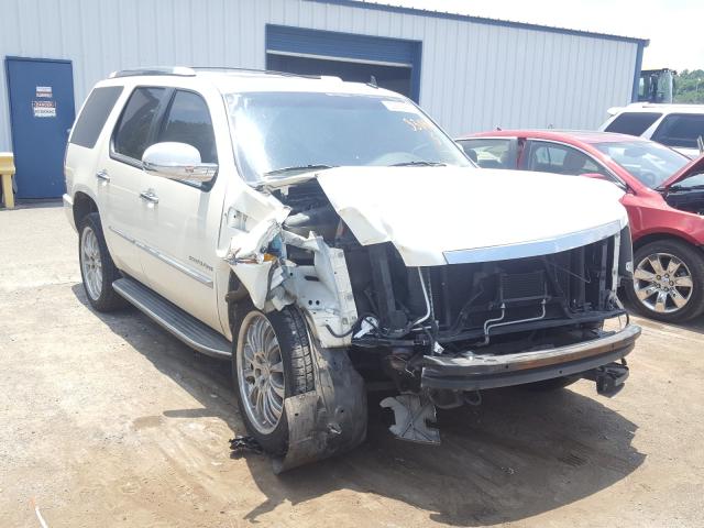 cadillac escalade 2011 1gys3aef2br330461