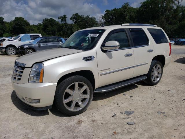 cadillac escalade 2011 1gys3aef3br252725