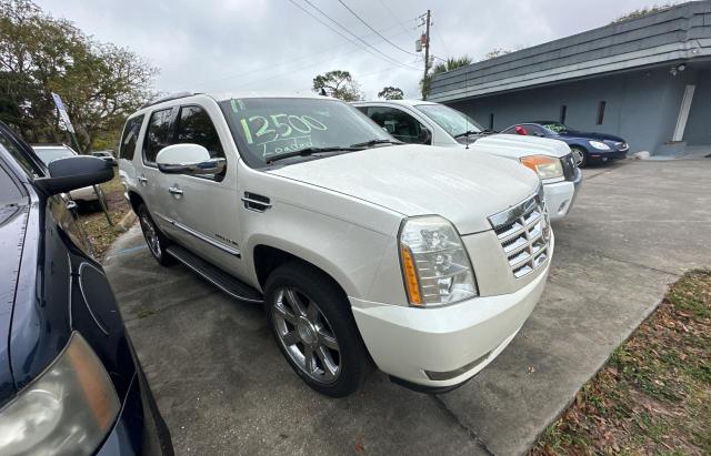 cadillac escalade 2011 1gys3aef5br191524