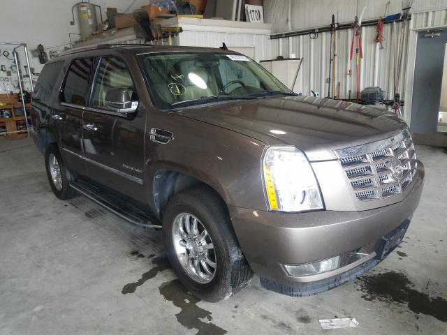 cadillac escalade 2011 1gys3aef6br133311