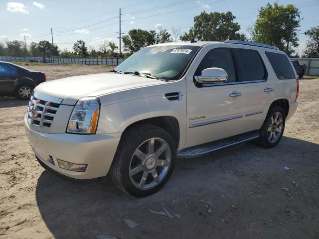 cadillac escalade 2011 1gys3aef6br160380