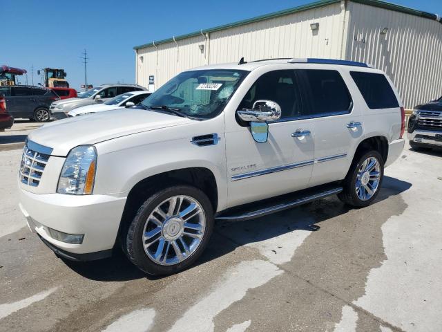 cadillac escalade 2011 1gys3aef6br318524