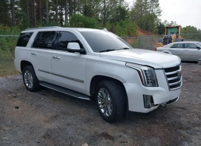 cadillac escalade 2016 1gys3akj1gr448470