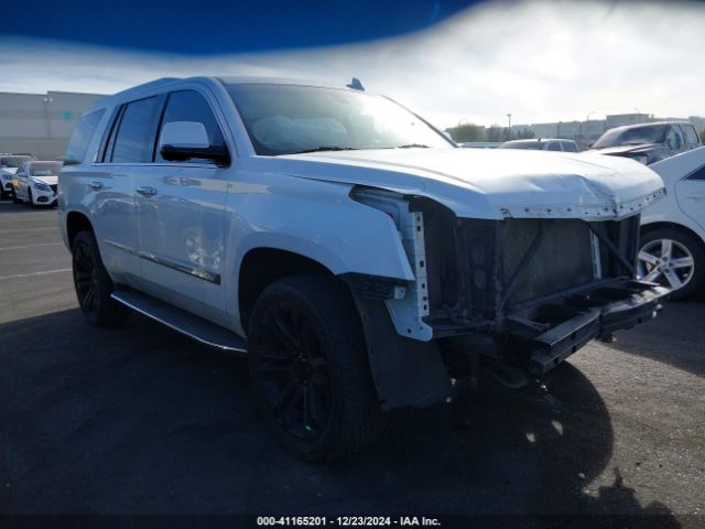 cadillac escalade 2017 1gys3akj2hr130231