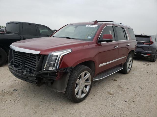 cadillac escalade 2017 1gys3akj3hr159169