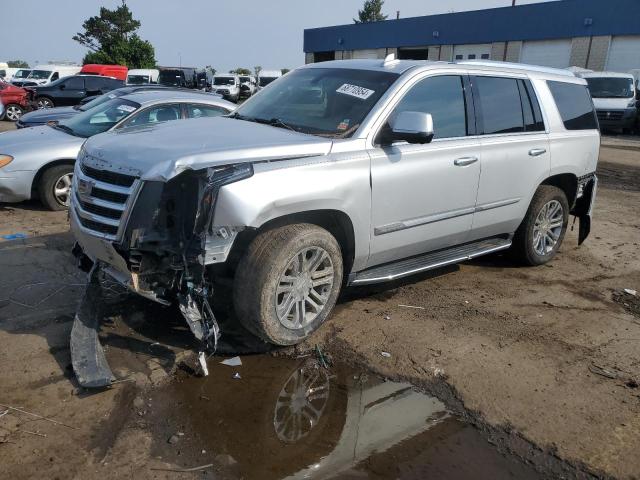 cadillac escalade 2018 1gys3akj3jr227282