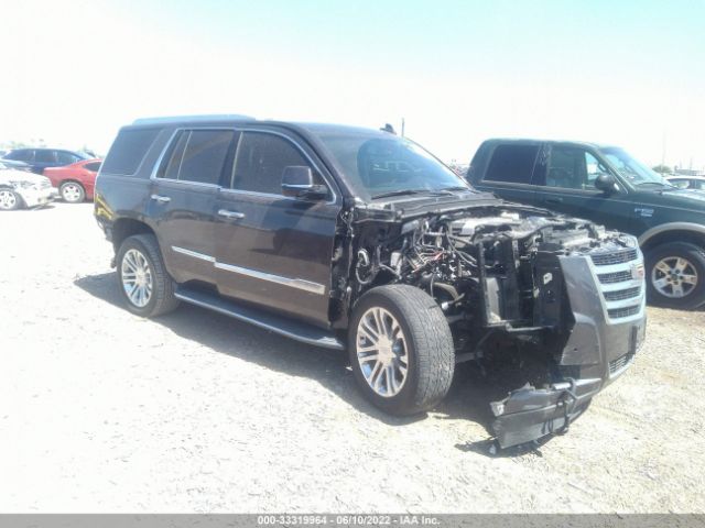 cadillac escalade 2016 1gys3akj5gr201744