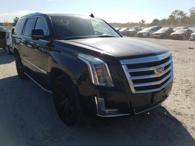 cadillac escalade 2017 1gys3akj8hr141170