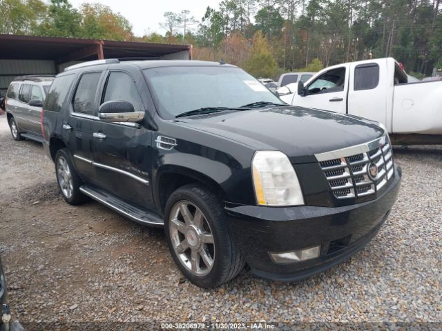 cadillac escalade 2013 1gys3bef3dr153587