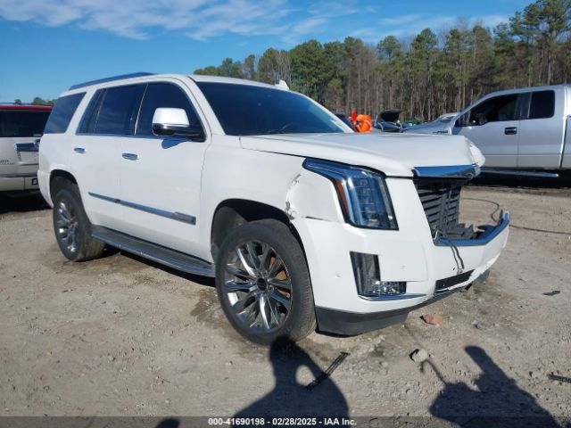 cadillac escalade 2017 1gys3bkj0hr184679