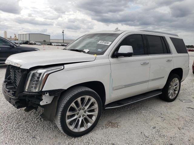 cadillac escalade l 2019 1gys3bkj0kr193227