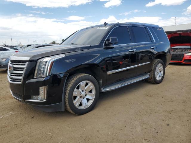 cadillac escalade 2015 1gys3bkj1fr297506