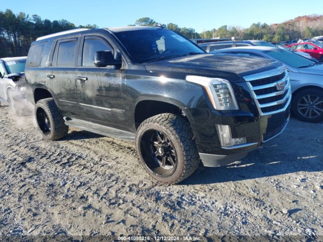 cadillac escalade 2016 1gys3bkj1gr332949