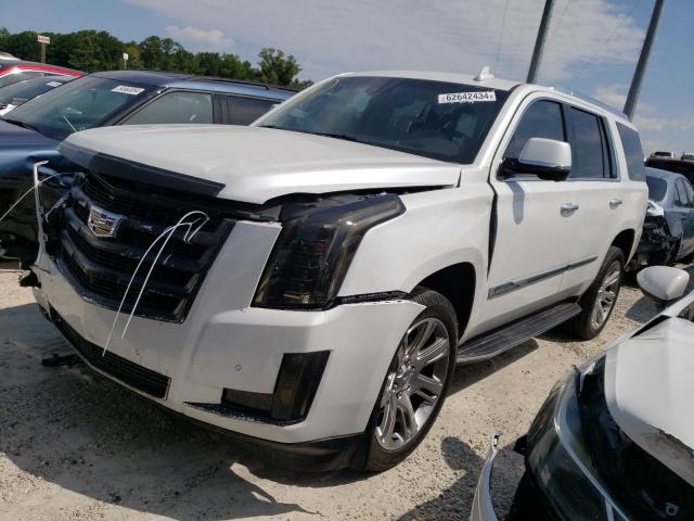 cadillac escalade 2016 1gys3bkj1gr371492