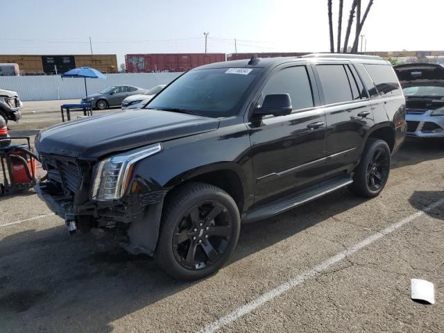 cadillac escalade 2017 1gys3bkj1hr209296