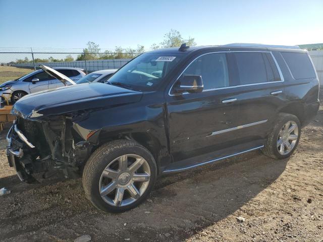 cadillac escalade l 2019 1gys3bkj1kr268050