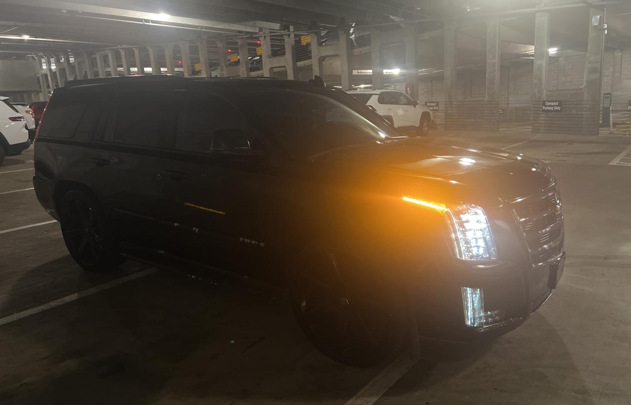 cadillac escalade 2020 1gys3bkj1lr124789