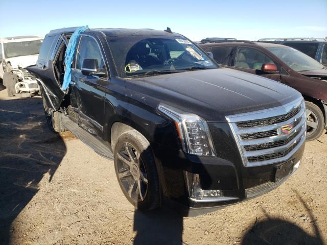 cadillac  2016 1gys3bkj2gr294342