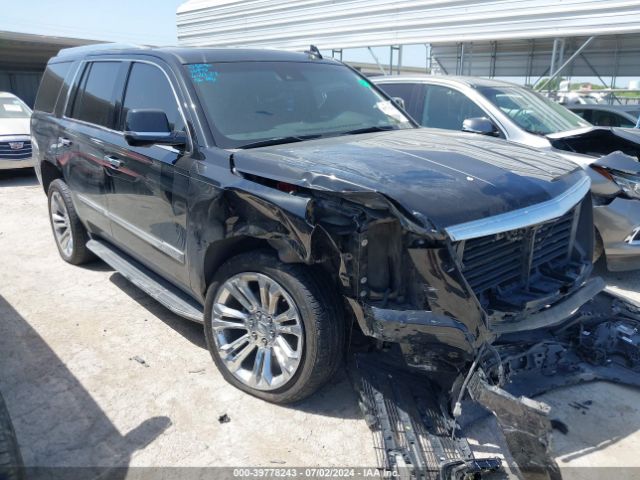 cadillac escalade 2017 1gys3bkj2hr353715