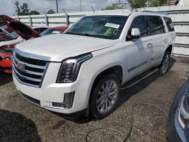 cadillac escalade 2018 1gys3bkj2jr383271