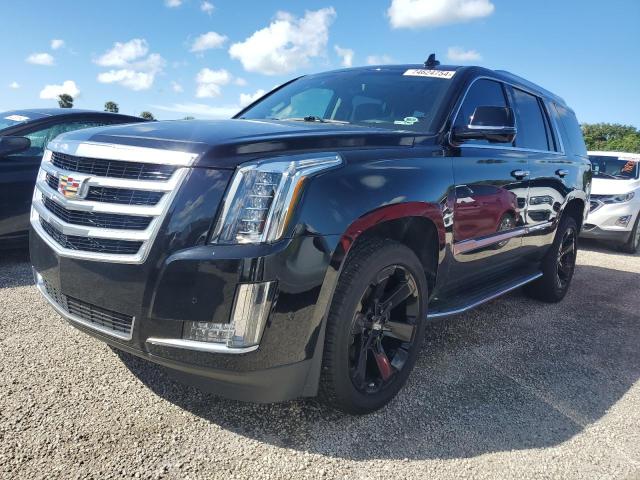 cadillac escalade l 2019 1gys3bkj2kr387807