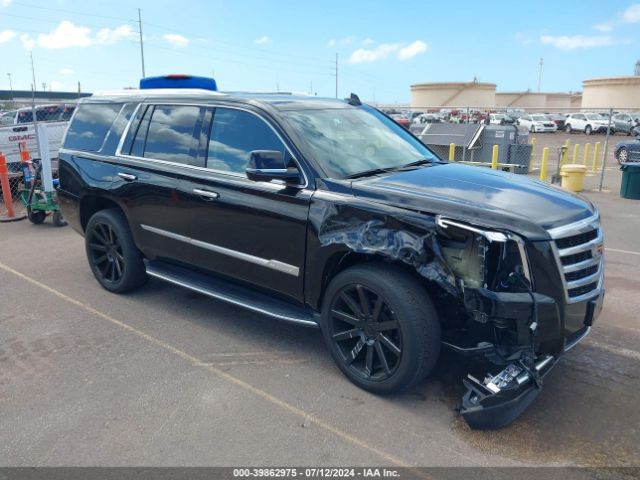 cadillac escalade 2020 1gys3bkj2lr240114