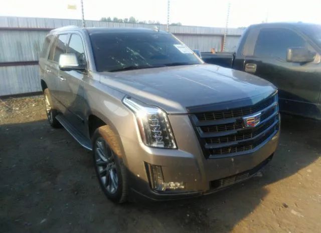 cadillac escalade 2020 1gys3bkj2lr291872