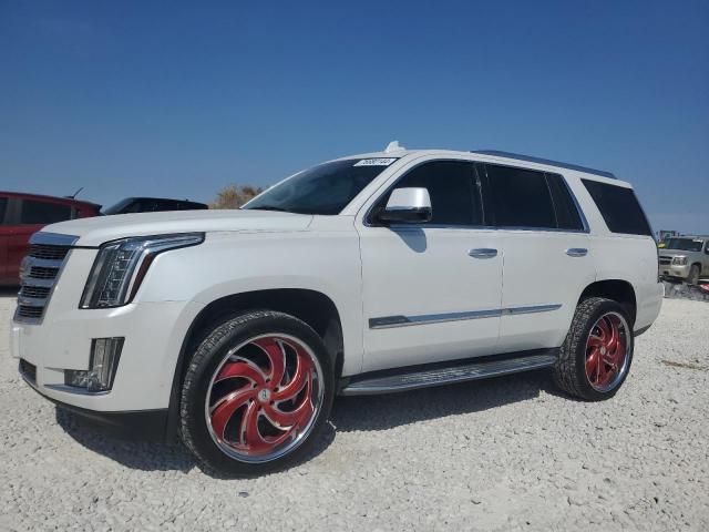 cadillac escalade l 2016 1gys3bkj3gr417730