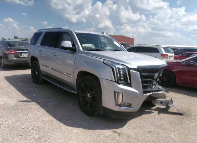 cadillac escalade 2017 1gys3bkj3hr223555