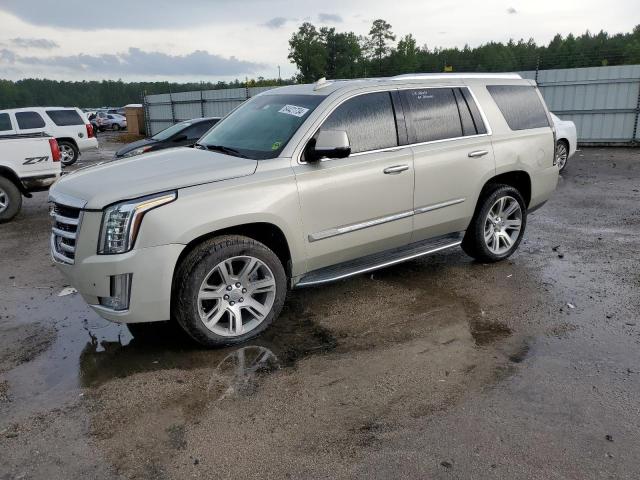 cadillac escalade 2016 1gys3bkj4gr386164