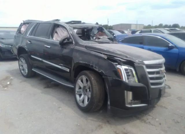 cadillac escalade 2019 1gys3bkj4kr264333