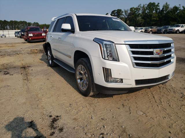 cadillac escalade l 2017 1gys3bkj5hr273776