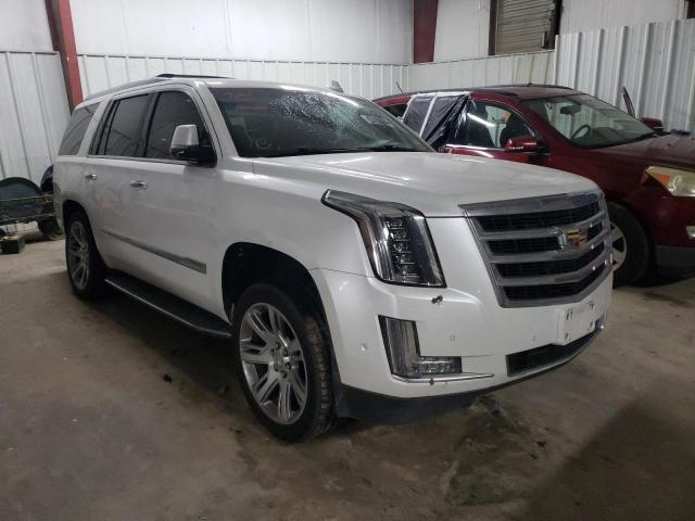 cadillac escalade l 2017 1gys3bkj5hr384991