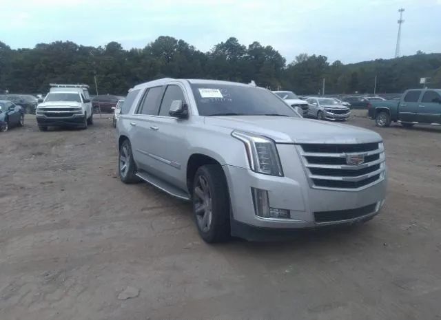 cadillac escalade 2016 1gys3bkj6gr246293