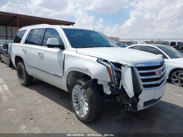 cadillac escalade 2017 1gys3bkj6hr269171