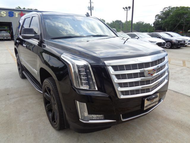 cadillac escalade 2017 1gys3bkj6hr316618