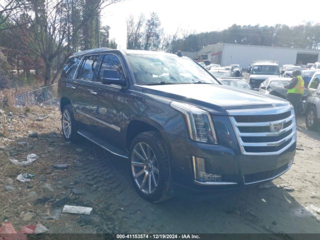 cadillac escalade 2019 1gys3bkj6kr241328