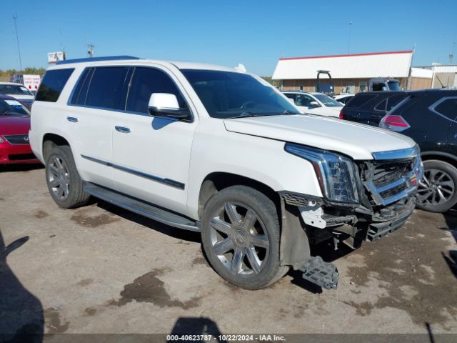 cadillac escalade 2017 1gys3bkj7hr320354