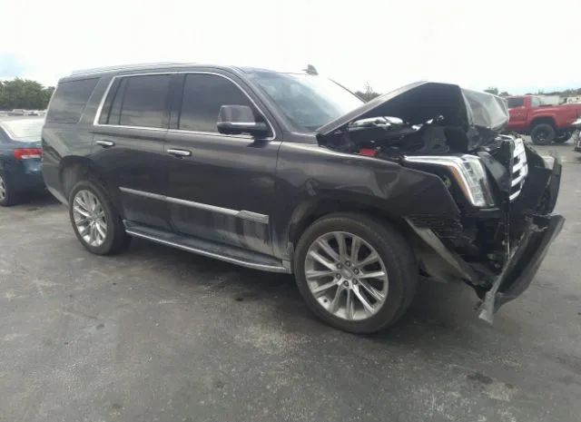 cadillac escalade 2018 1gys3bkj7jr204609