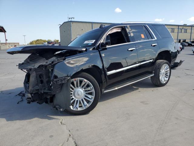 cadillac escalade l 2018 1gys3bkj7jr222771