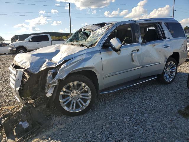 cadillac escalade l 2019 1gys3bkj7kr188056