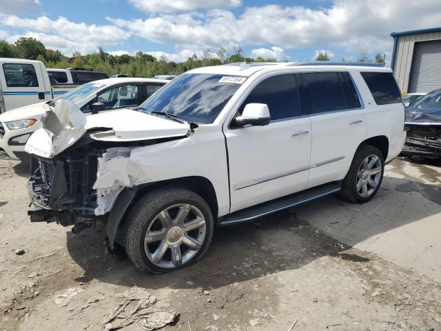 cadillac escalade l 2019 1gys3bkj7kr241080