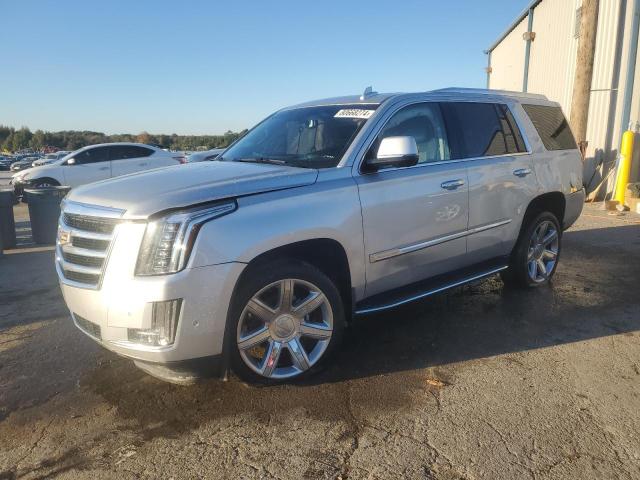 cadillac escalade l 2019 1gys3bkj7kr272197