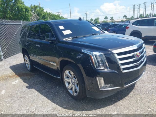 cadillac escalade 2020 1gys3bkj7lr119045