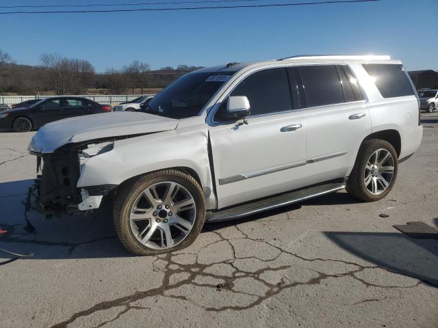 cadillac escalade l 2016 1gys3bkj8gr359372