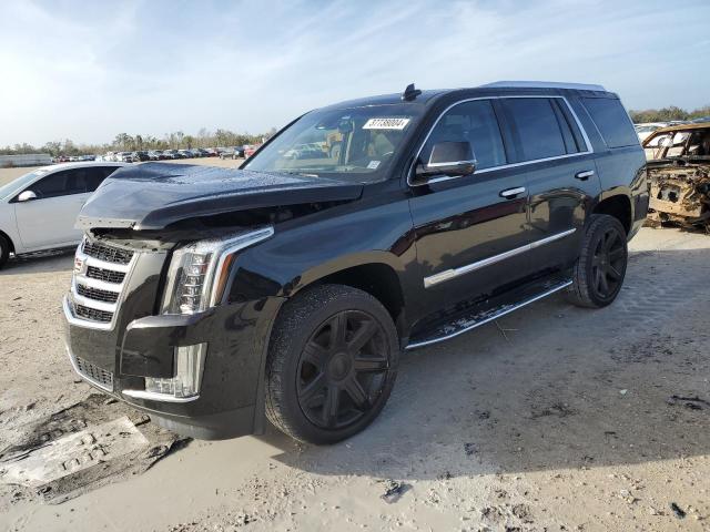 cadillac escalade 2018 1gys3bkj8jr361467