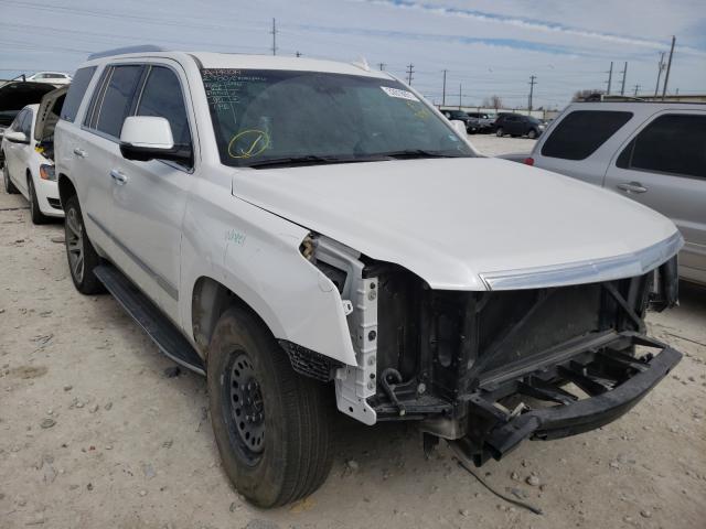 cadillac escalade l 2019 1gys3bkj8kr357193