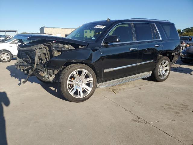 cadillac escalade l 2015 1gys3bkj9fr208457